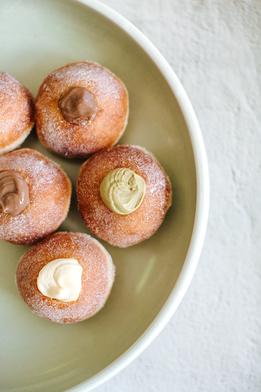Italian Doughnuts