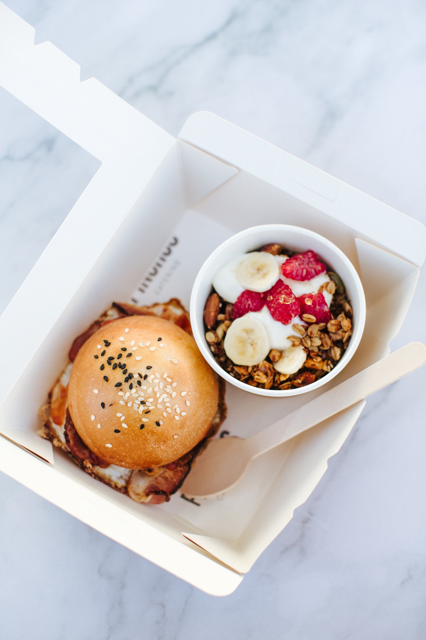 Breakfast Box 1