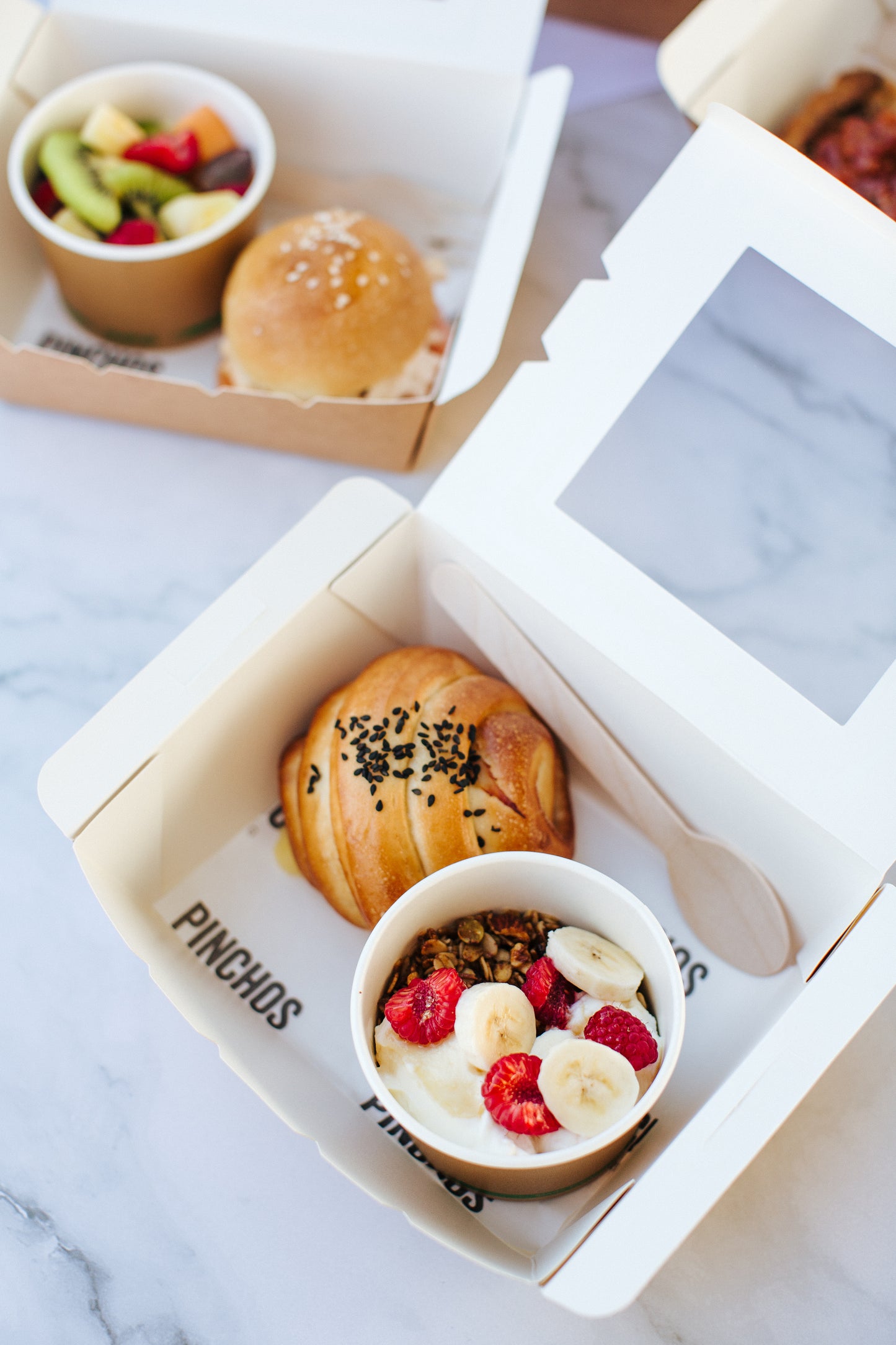 Breakfast Box 3