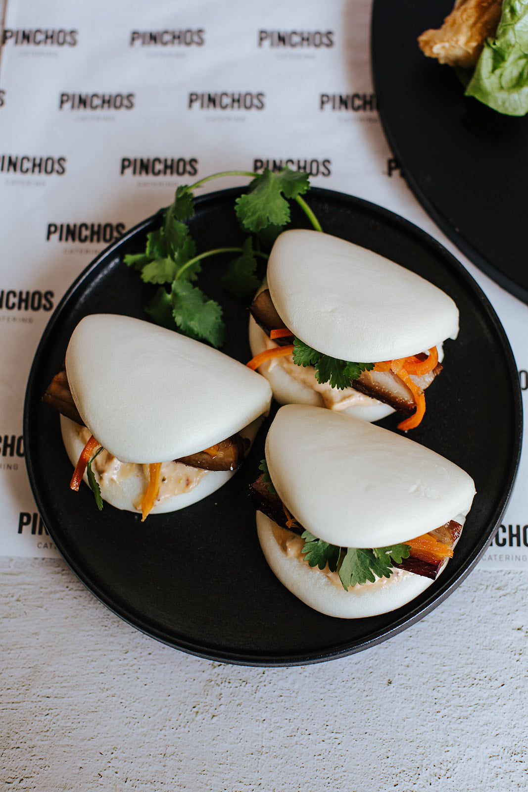 DIY Pork Belly Bao Buns