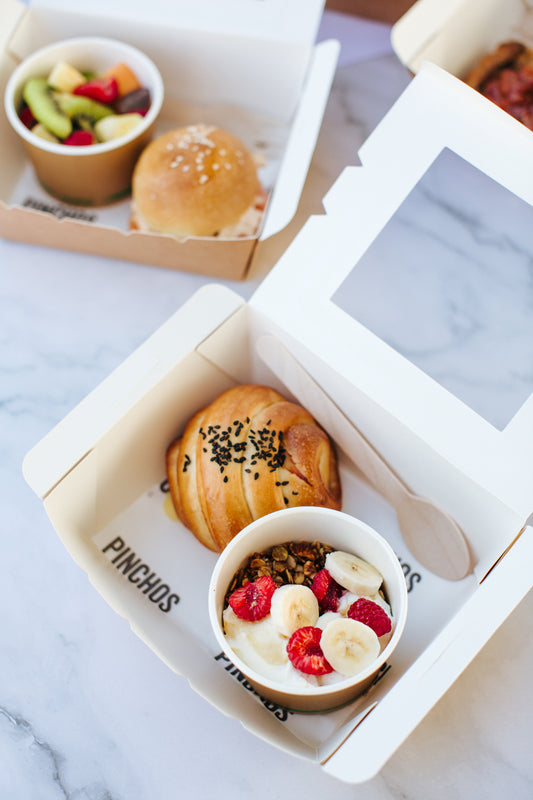 Breakfast Box 3